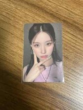 For gidle miyeon d'occasion  Expédié en Belgium