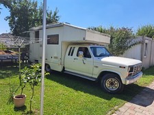 Wohnmobil gebraucht ford gebraucht kaufen  Ingolstadt