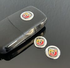 Fiat abarth aufkleber gebraucht kaufen  Kirchheim b.München