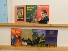 Georgette heyer bücher gebraucht kaufen  Weyhe