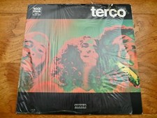 Usado, Terco ♫ Terço S/T Album ♫ RARE 1988 Phonodisc Records Brazil Import Vinyl LP NM comprar usado  Enviando para Brazil