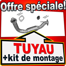Tuyau échappement hyundai d'occasion  Lambersart