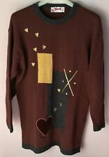 Maglione lungo donna usato  Ragalna