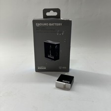 Gopro enduro rechargeable for sale  Wheeling