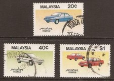 Malaysia 1985 sg319 for sale Malaysia 1985 sg319 for sale  BRIDGNORTH