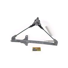 Meccanismo alzacristallo manua usato Meccanismo alzacristallo manua usato  Licata