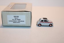 Bub pkw 09552 gebraucht kaufen  Grömitz