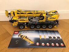 Lego 42009 mobile gebraucht kaufen  München