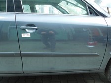 Tür türrohling vorn gebraucht kaufen  Fürstenwalde/Spree