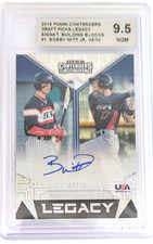 Bobby witt jr. for sale  Kansas City