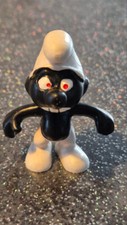 Figurine schtroumpf 20007 d'occasion  Aigrefeuille-d'Aunis