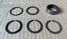 Yamaha yz400f gearbox for sale  ST. HELENS