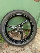 suzuki gsxr felge gebraucht kaufen suzuki gsxr felge gebraucht kaufen Radeberg, Wachau