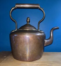 Old copper kettle for sale  ROCHDALE