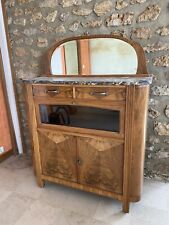 Buffet 1930 vitrine d'occasion  Soisy-sur-Seine