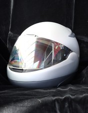 Bmw motorrad systemhelm gebraucht kaufen  Dittelbrunn