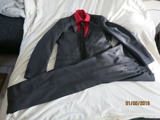 Anzug hemd krawatte gebraucht kaufen Anzug hemd krawatte gebraucht kaufen  Neustadt in Sachsen