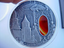 Niue 2013 argento usato  Pieve di Soligo