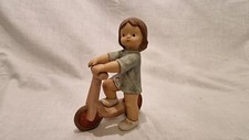 Nina tonfigur nina gebraucht kaufen  Meckenheim