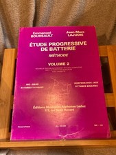 Boursault lajudie etude d'occasion  Rennes