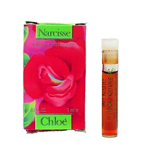 Chloe narcisse miniatur gebraucht kaufen  Deutschland