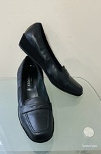 Sesto meucci black for sale  Cumming