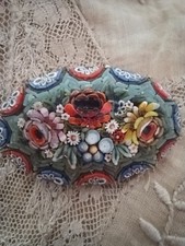 Broche vintage micro d'occasion  Le Havre-