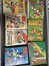 Fix foxi extra gebraucht kaufen  Montabaur