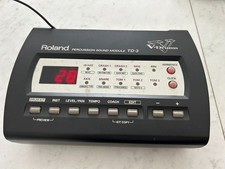 Roland td3 drum d'occasion  Lambersart