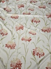 Upholstery fabric remnant for sale  BRADFORD