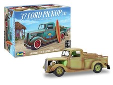 Revell 14516 ford gebraucht kaufen  Frechen