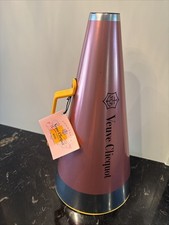 Veuve clicquot megaphone for sale  Mount Prospect