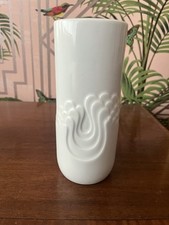 Thomas rosenthal vase for sale  WORTHING