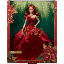 Barbie holiday 2022 usato  Spedire a Italy