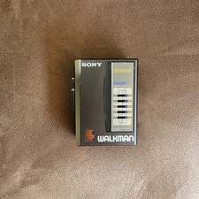 Sony walkman cassette for sale  FRINTON-ON-SEA