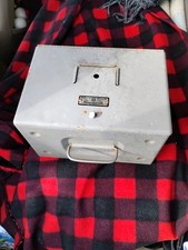 Brumberger movie chest for sale  Waterford