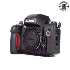 Nikon F100 35mm SLR corpo somente como está comprar usado  Enviando para Brazil