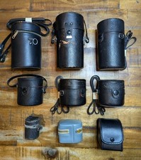Lot assorted lens for sale  Taylor