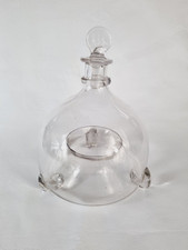 Georgian victorian glass for sale  TEMPLECOMBE