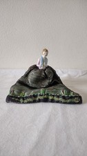 Vintage porcelain half for sale  LONDON