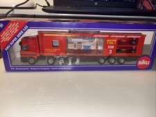 siku truck gebraucht kaufen siku truck gebraucht kaufen  Mauer