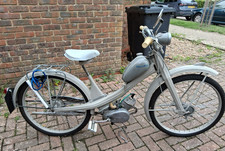 nsu moped for sale nsu moped for sale WEST MALLING