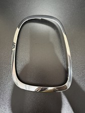 bmw mini chrome trim for sale bmw mini chrome trim for sale DEWSBURY