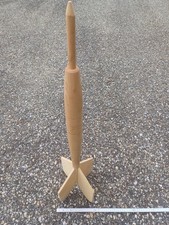Deko dartpfeil holz gebraucht kaufen  Grafling