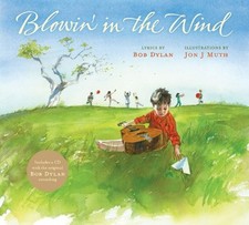 Blowin' in the Wind, Bob Dylan na sprzedaż  Wysyłka do Poland