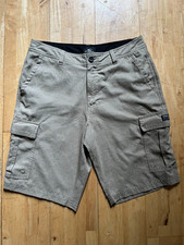 Neill cargo shorts for sale  DERBY