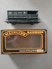 Mainline railways model for sale  CHATHAM