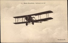 Bron aviation salmson gebraucht kaufen  Berlin