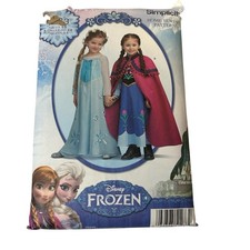 Simplicity 1233 disney for sale  Westminster