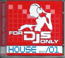 for djs only usato for djs only usato  Milano